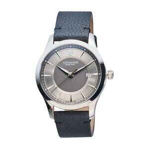 Victorinox Men's Alliance Swiss Quartz Watch - 40 mm